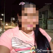 Acompanhante Tata Ramos - Perfil