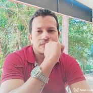 Acompanhante Bruno - Perfil