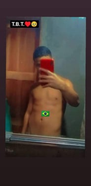Acompanhante Gonçalves - Perfil