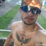 Acompanhante Ricardinho - Perfil