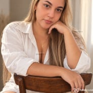 Acompanhante Vitória - Perfil