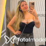 Acompanhante Sophia - Perfil