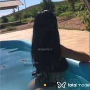 Acompanhante Karla - Perfil