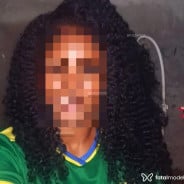 Acompanhante Amanda - Perfil