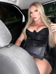 Acompanhante Amanda Barros - Perfil