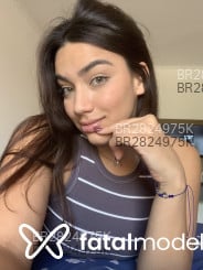 Acompanhante Aila Sanchez - Perfil