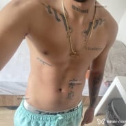 Acompanhante Braian - Perfil