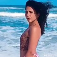 Acompanhante Polly - Perfil