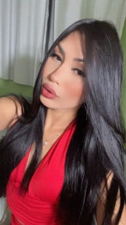 Acompanhante Bruna - Perfil