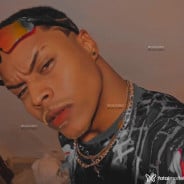 Acompanhante Ggrego - Perfil