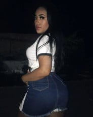 Acompanhante Raquel Rafaela - Perfil