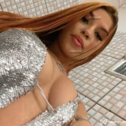 Acompanhante Ariel Barbosa - Perfil