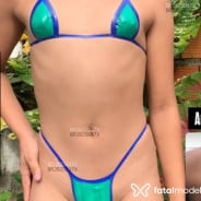 Acompanhante Rafaela - Perfil