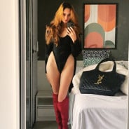 Acompanhante Bruna Raquel - Perfil
