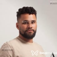Acompanhante Marcos Almeida - Perfil