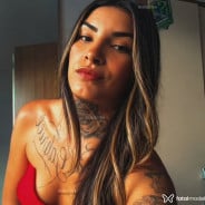 Acompanhante Hadassa Namoradinh - Perfil