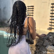 Acompanhante Estherzinha - Perfil