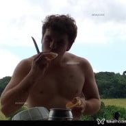 Acompanhante Cavaleirogp - Perfil