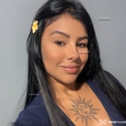 Acompanhante Andressa Gomes - Perfil