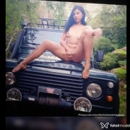 Acompanhante Andressa Gomes - Perfil