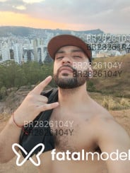 Acompanhante Alves - Perfil