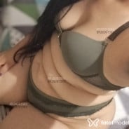 Acompanhante Sabrina - Perfil