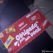 Acompanhante Negro Ba - Perfil