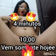 Acompanhante Vivi Khalifa - Perfil