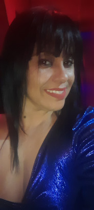 Acompanhante Cris Brasil - Perfil