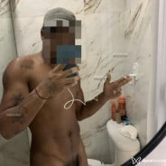 Acompanhante Mikael - Perfil