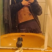 Acompanhante Jay - Perfil
