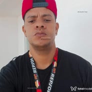 Acompanhante Kasytte Carlos - Perfil