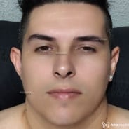 Acompanhante Rickk - Perfil