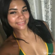 Acompanhante Renata - Perfil
