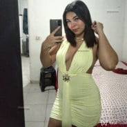 Imagem da acompanhante