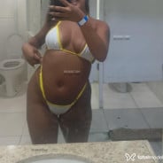 Acompanhante Mel - Perfil