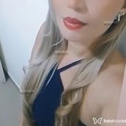 Acompanhante Lianee - Perfil