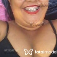 Acompanhante Maria Flor - Perfil