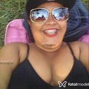 Acompanhante Maria Flor - Perfil