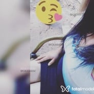 Acompanhante Morena - Perfil