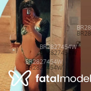 Acompanhante Estela - Perfil