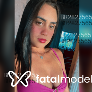Acompanhante Gabriela Morena - Perfil