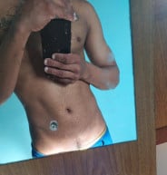 Acompanhante Josival - Perfil