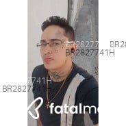 Acompanhante Miguel Rickz - Perfil