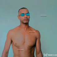 Acompanhante Victor Albuquerque - Perfil