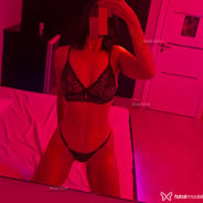 Acompanhante Nicole - Perfil