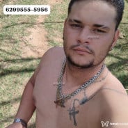 Acompanhante Cigano - Perfil