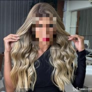 Acompanhante Maria Fernanda - Perfil