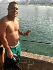 Acompanhante Lucas - Perfil