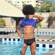 Acompanhante Caio Black - Perfil